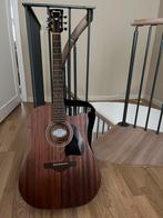 Guitare acoustique Ibanez AW54CE, Enlèvement, Comme neuf