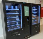 Vending automaat Zuply Flex Max Duo Jofemar V8, Ophalen