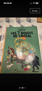 Tin tin, Envoi, Comme neuf