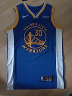Golden State Warriors Jersey Curry maat: S, Sport en Fitness, Verzenden, Nieuw, Kleding