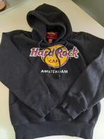 Trui met kap - hard rock cafe - small, Ophalen of Verzenden