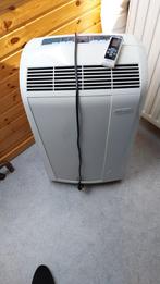 Airco DeLonghi, Elektronische apparatuur, Airco's, Ophalen of Verzenden, Gebruikt