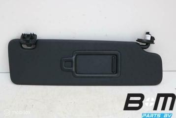 Zonneklep rechts Audi TT 8S Cabrio 8V7857552F beschikbaar voor biedingen