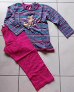 woody pyjama meisje - paard (maat 4 jaar), Kinderen en Baby's, Kinderkleding | Maat 104, Woody, Meisje, Gebruikt, Nacht- of Onderkleding