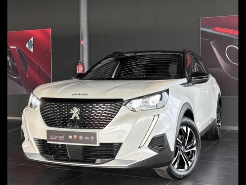 Peugeot 2008 II Allure 1.2 PureTech 130pk, Auto's, Peugeot, Bedrijf, Benzine, Euro 6, SUV of Terreinwagen, 5 deurs, Handgeschakeld