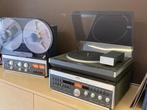 Revox, Ophalen, Bandrecorder