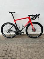 Specialized S-works tarmac SL6 maat 58, Fietsen en Brommers, Fietsen | Racefietsen, Ophalen, Gebruikt, Carbon
