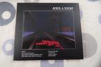 CD Relaxer, Ophalen, Gebruikt