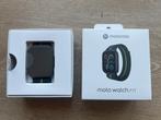 Moto Watch Fit smartwatch, Ophalen of Verzenden, Hartslag, Nieuw, Android