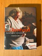 Reinhoud Catalogue raisonné volume 4, Ophalen of Verzenden, Zo goed als nieuw