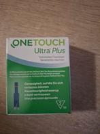 Tigette pour contrôler glycémie, Divers, Enlèvement ou Envoi