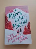 A Merry Little Meet Cute by Julie Murphy (Engels), Ophalen of Verzenden, Gelezen, Julie Murphy