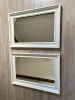 2 miroirs IKEA Hemnes, Maison & Meubles, Enlèvement ou Envoi, Comme neuf