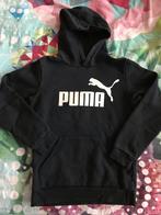 Puma hoodie 146-152, Enlèvement ou Envoi