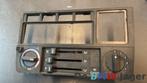 Bedieningspaneel kachel BMW 3-serie E30 64111385879, Enlèvement ou Envoi, Utilisé, BMW, BMW