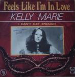 Kelly Marie - Feels like i'm in love, 7 inch, Single, Ophalen of Verzenden, Zo goed als nieuw