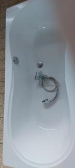 Robinet Bath Plus Grohe avec pommeau de douche, Maison & Meubles, Utilisé, Enlèvement ou Envoi