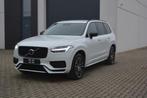 Volvo XC90 2.0 T8 4WD Plug-in Hybride R-design 392PK, Auto's, 4 cilinders, 1969 cc, Leder, Bedrijf