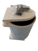 Poubelle encastrable (neuf)., Enlèvement ou Envoi