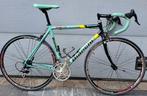 vélo de course Bianchi prix400€ 0489813734, Fietsen en Brommers, Fietsen | Racefietsen, 28 inch, Gebruikt, Aluminium, Meer dan 20 versnellingen