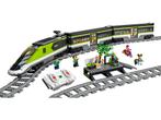 LEGO City 60337 Le train de voyageurs express, Enfants & Bébés, Ensemble complet, Enlèvement, Lego, Neuf