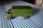 Dinky Toys made in England 3 TON Army wagon 621, Dinky Toys, Enlèvement, Utilisé, Bus ou Camion