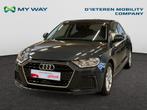 Audi A1 Sportback A1 Sportback 25 TFSI Advanced (EU6AP), Auto's, Audi, Navigatiesysteem, A1, 127 g/km, Handgeschakeld