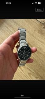 Horloge, Handtassen en Accessoires, Horloges | Heren, Ophalen of Verzenden, Zo goed als nieuw, Polshorloge