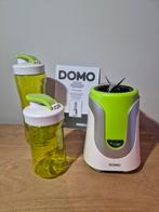 Smoothie maker Domo - als nieuw, Elektronische apparatuur, Blenders, Ophalen