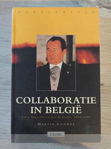 Conway - 3 collaboratie in belgie beschikbaar voor biedingen