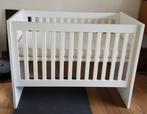 Babybedje Interchild 60x120, Kinderen en Baby's, Ophalen, Matras