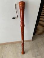 Flute a bec bass horner, Ophalen of Verzenden, Zo goed als nieuw