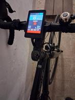 Elektrische koersfiets Cannondale maat 54 groep 105, Enlèvement