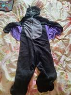 Superleuke onesie vleermuis maat 122/128 Halloween, Kinderen en Baby's, Carnavalskleding en Verkleedspullen, Ophalen of Verzenden