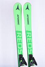 149; 156; 163; 170 cm ski's ATOMIC REDSTER XT 2021, power, Ski, Gebruikt, Carve, Ski's