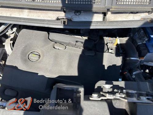 Motor van een Opel Vivaro, Auto-onderdelen, Motor en Toebehoren, Opel, Gebruikt, 3 maanden garantie, Ophalen of Verzenden