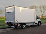 Fiat Ducato 35 2.2 MultiJet - Bakwagen Laadklep (bj 2022), Auto's, Gebruikt, Euro 6, 4 cilinders, Bedrijf