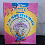 Disney's Français Magique, 6 leerboeken met cd, Ophalen, Gelezen