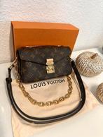 Sac Louis Vuitton Metis East West pour femme original, Bijoux, Sacs & Beauté, Comme neuf, Enlèvement ou Envoi