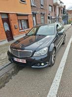 Mercedes Benz C-klasse 2013, Auto's, Euro 5, Diesel, 5 deurs, Particulier