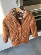 Winterjas  voor 9 jarige, Kinderen en Baby's, Kinderkleding | Maat 134, Gebruikt, Like Flo, Meisje, Ophalen of Verzenden