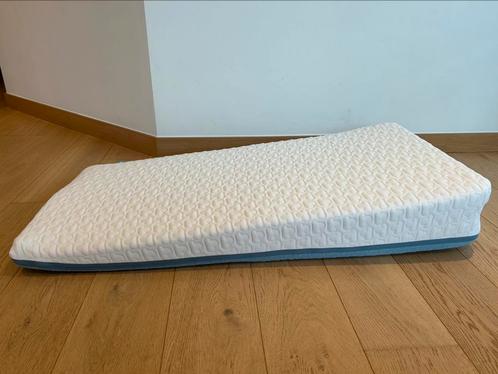 Aerosleep Evolution Premium matras 60x120 en toebehoren, Huis en Inrichting, Slaapkamer | Matrassen en Bedbodems, Zo goed als nieuw