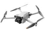 Drone te huur - DJI Mini 3 Pro (Fly More), Drone met camera, Zo goed als nieuw, Ophalen