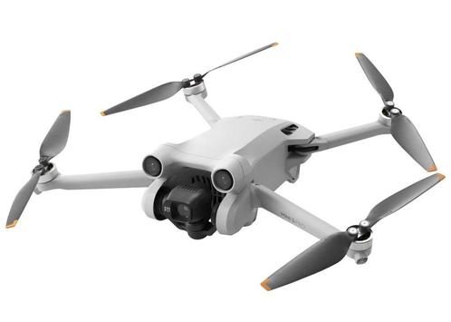 Drone te huur - DJI Mini 3 Pro (Fly More), TV, Hi-fi & Vidéo, Drones, Comme neuf, Drone avec caméra, Enlèvement