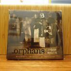 CD Tom Waits – Orphans – Brawlers, Bawlers & Bastards, Ophalen of Verzenden, Nieuw in verpakking, Alternative