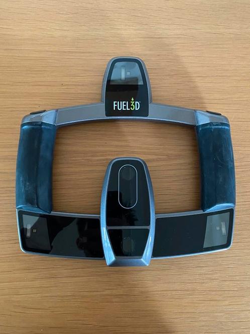 Fuel 3D Scanify, Computers en Software, 3D-printerbenodigheden, Zo goed als nieuw, Ophalen