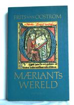 Maerlants wereld, Boeken, Schoolboeken, Ophalen of Verzenden