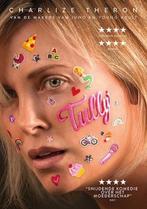 Tully (2018) Dvd Charlize Theron, Cd's en Dvd's, Dvd's | Drama, Gebruikt, Ophalen of Verzenden, Vanaf 12 jaar, Drama