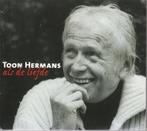 Als de liefde van Toon Hermans, CD & DVD, CD | Néerlandophone, Autres genres, Envoi