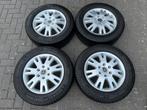 Originele Mercedes Sprinter velgen banden 17 inch 235 60 17, Banden en Velgen, Nieuw, 17 inch, Ophalen of Verzenden
